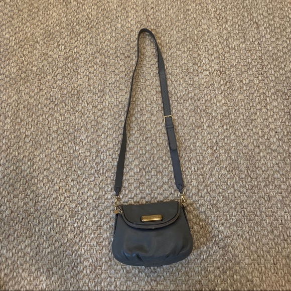 Marc By Marc Jacobs Handbags - Marc by Marc Jacobs grey cross body bag